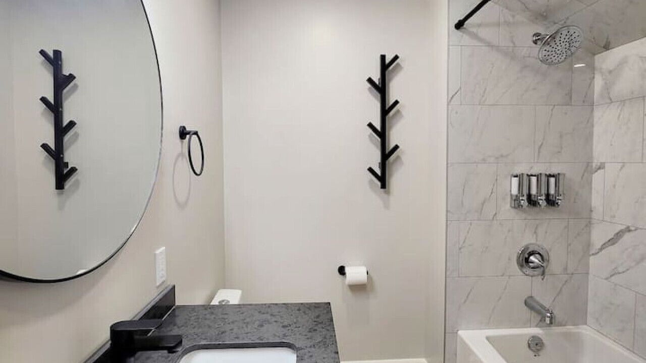 Photo of Bathroom in Downtown
