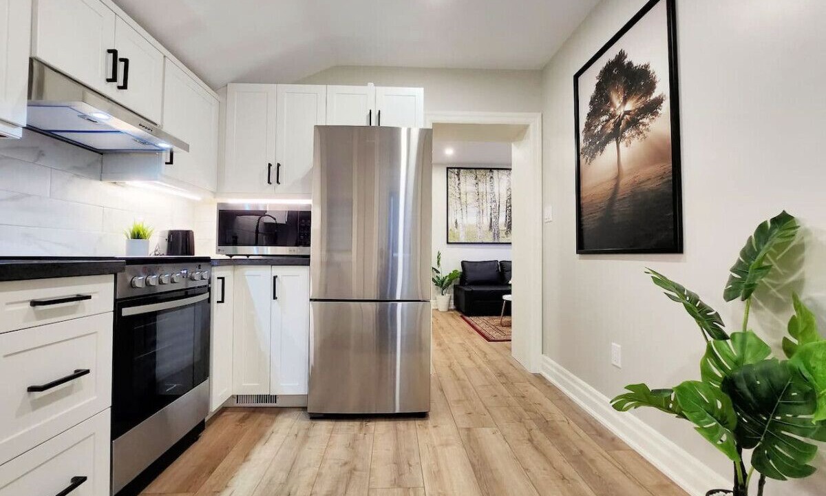 Photo of Kitchen in Downtown