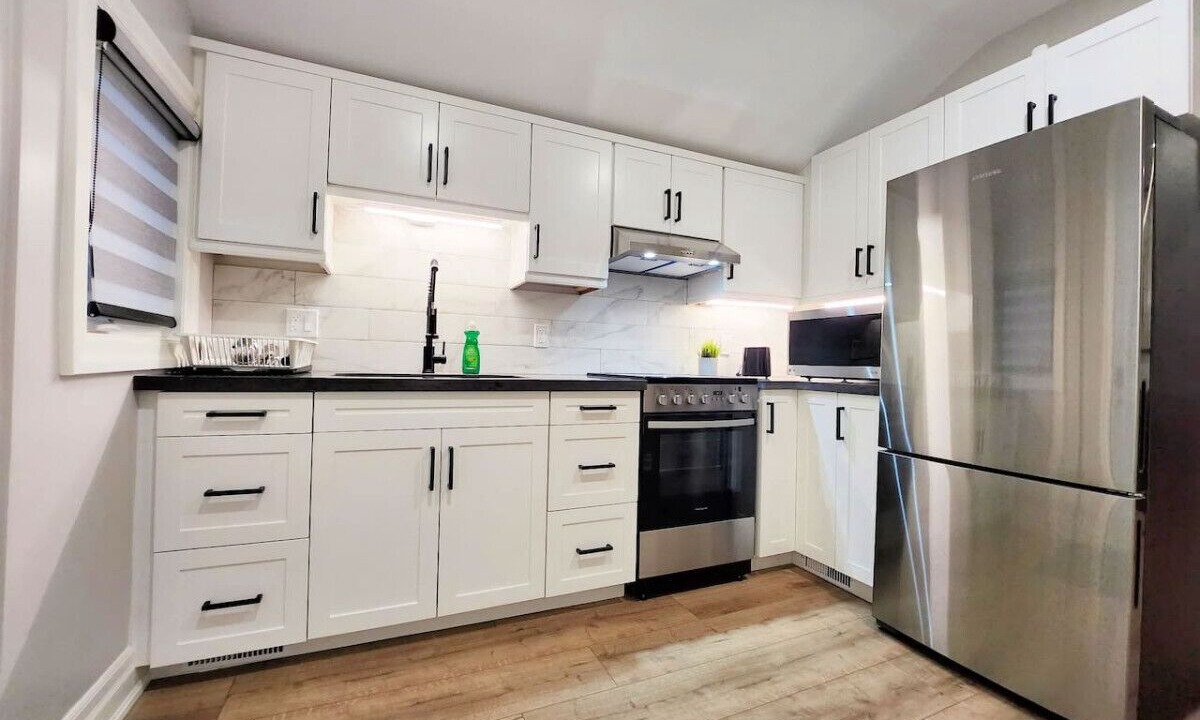 Photo of Kitchen in Downtown