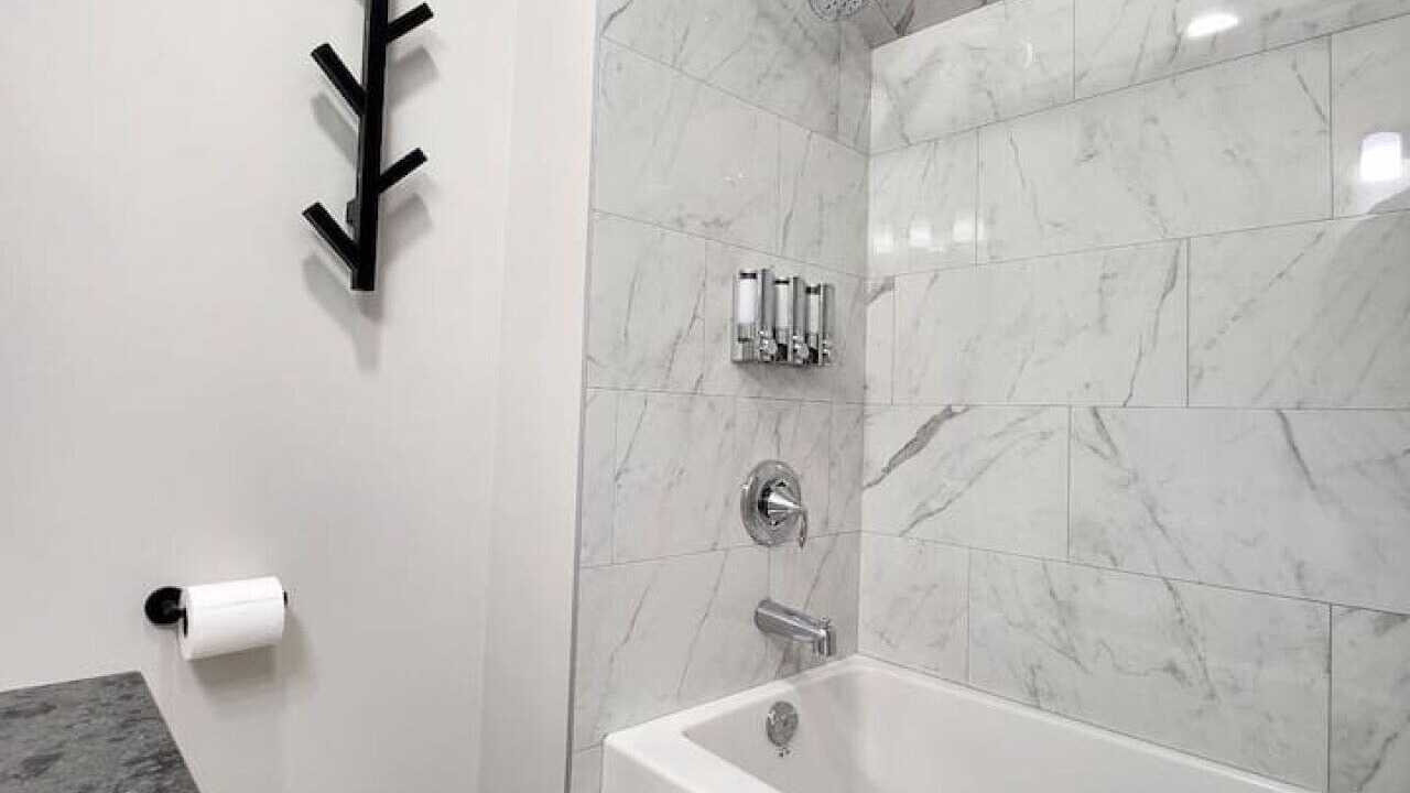 Photo of Bathroom in Downtown