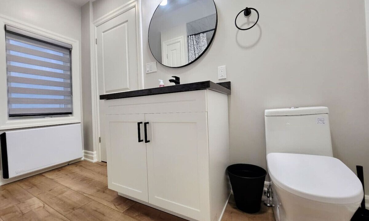 Photo of Bathroom in Downtown