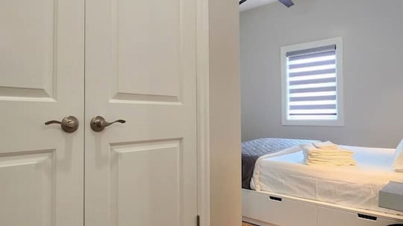 Photo of Bedroom in Downtown