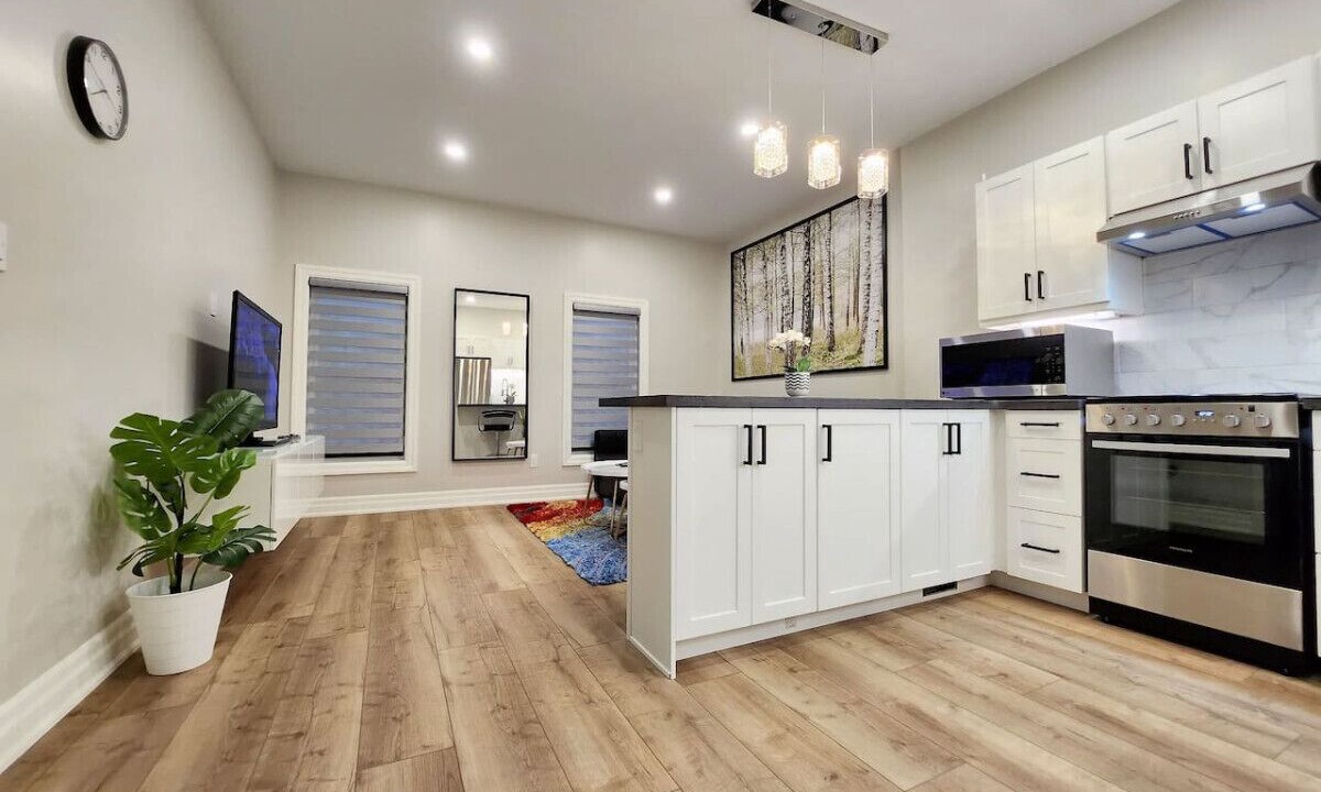 Photo of Kitchen in Downtown