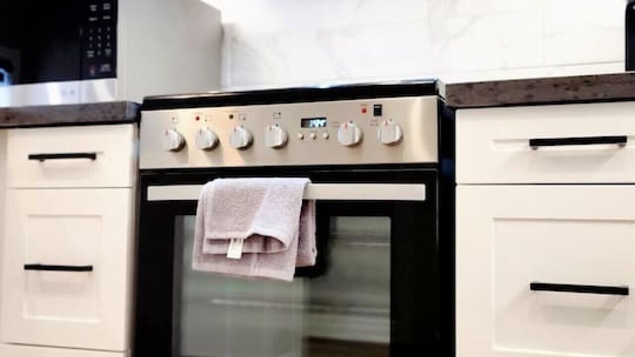 Photo of Kitchen in Downtown