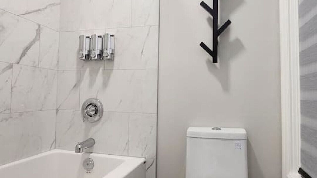 Photo of Bathroom in Downtown