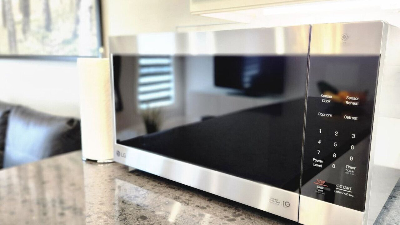 Photo of Kitchen in Downtown