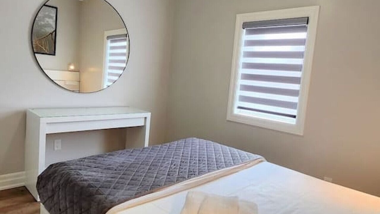 Photo of Bedroom in Downtown