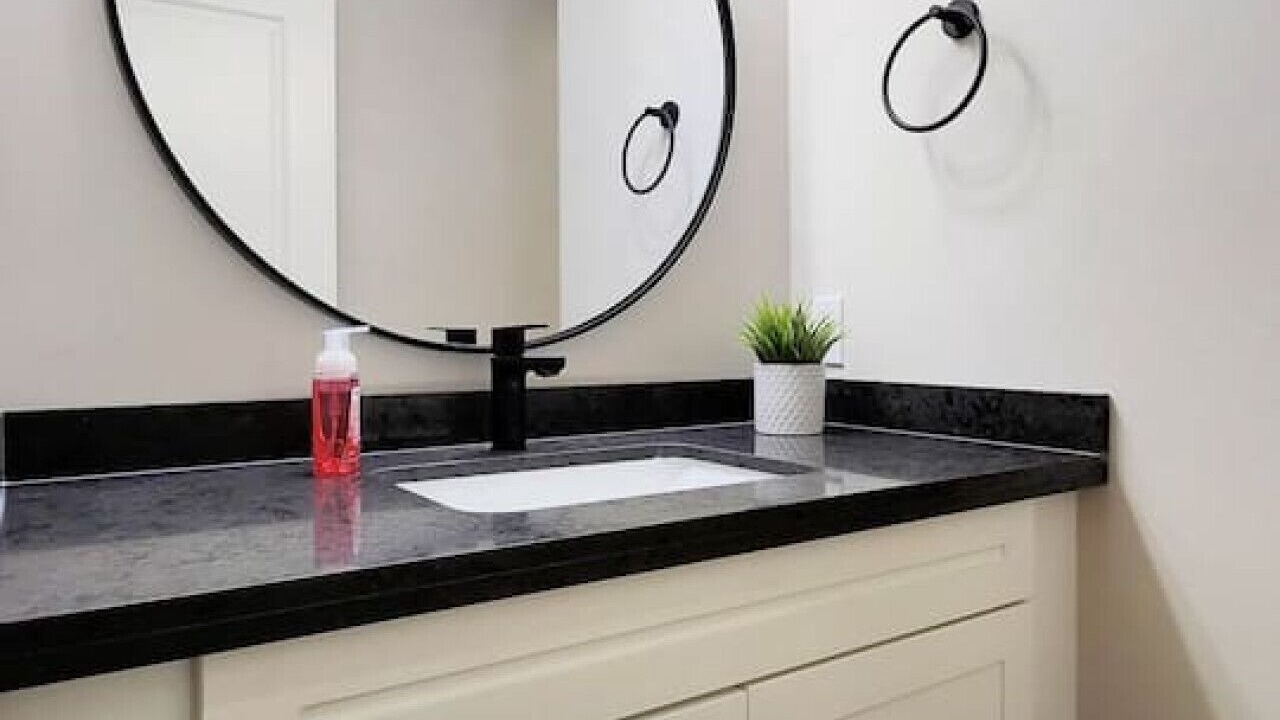 Photo of Bathroom in Downtown