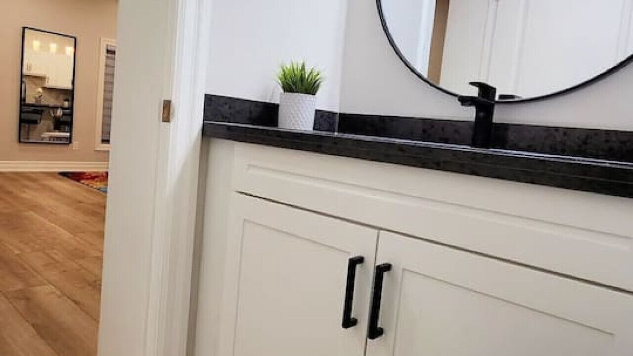 Photo of Bathroom in Downtown