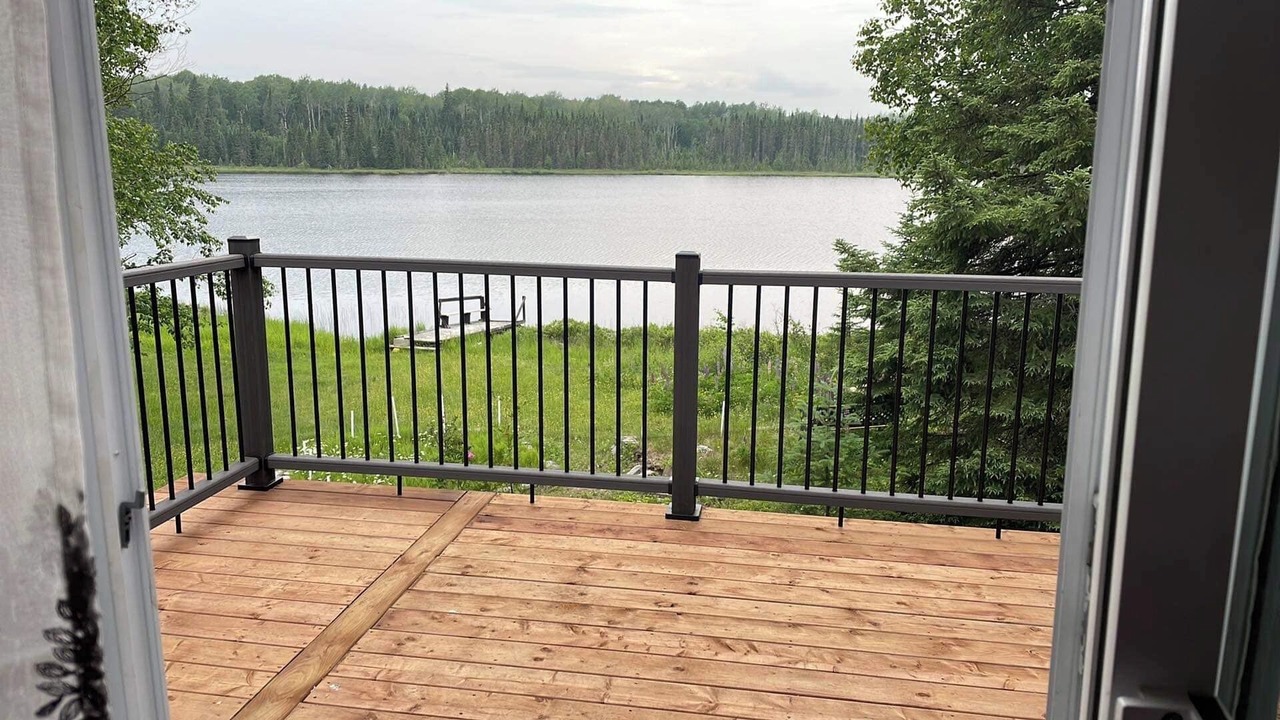 Photo of Outdoor in Unorganized Thunder Bay District