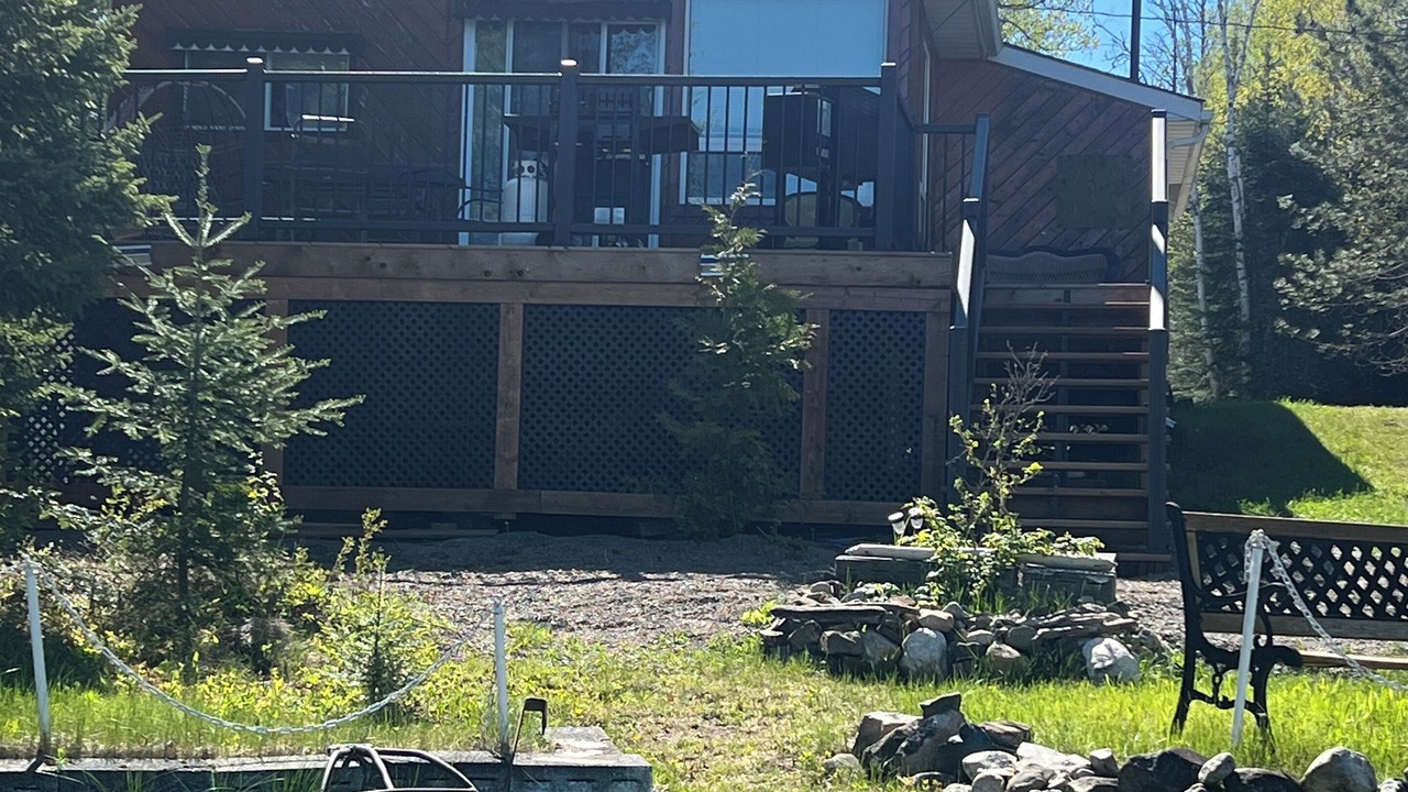 Photo of Outdoor in Unorganized Thunder Bay District