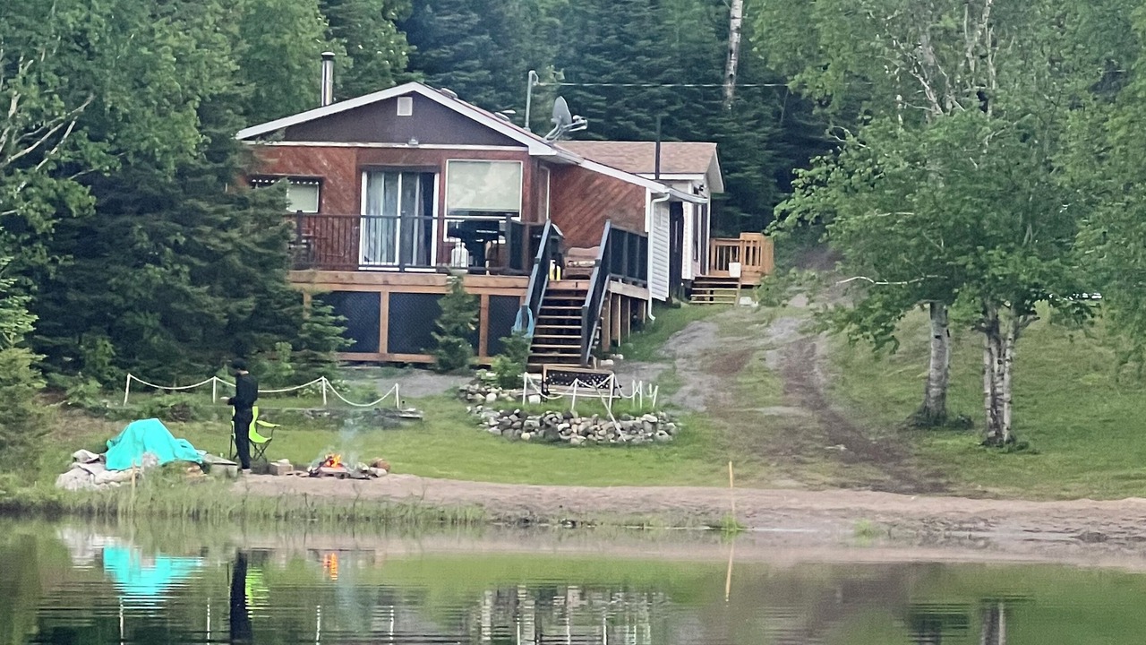 Photo of Outdoor in Unorganized Thunder Bay District