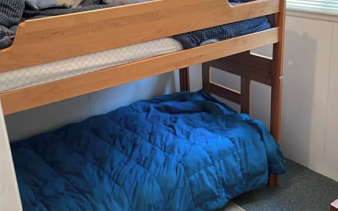 Photo of Bedroom in Unorganized Thunder Bay District