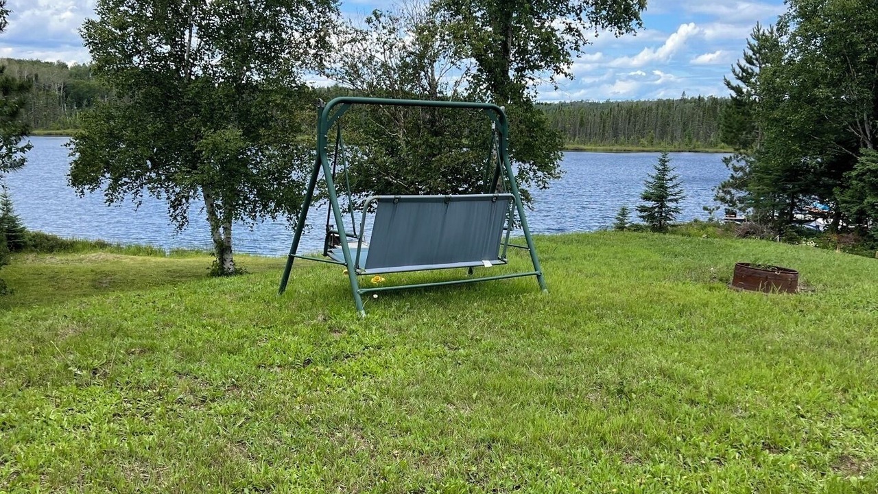 Photo of Outdoor in Unorganized Thunder Bay District