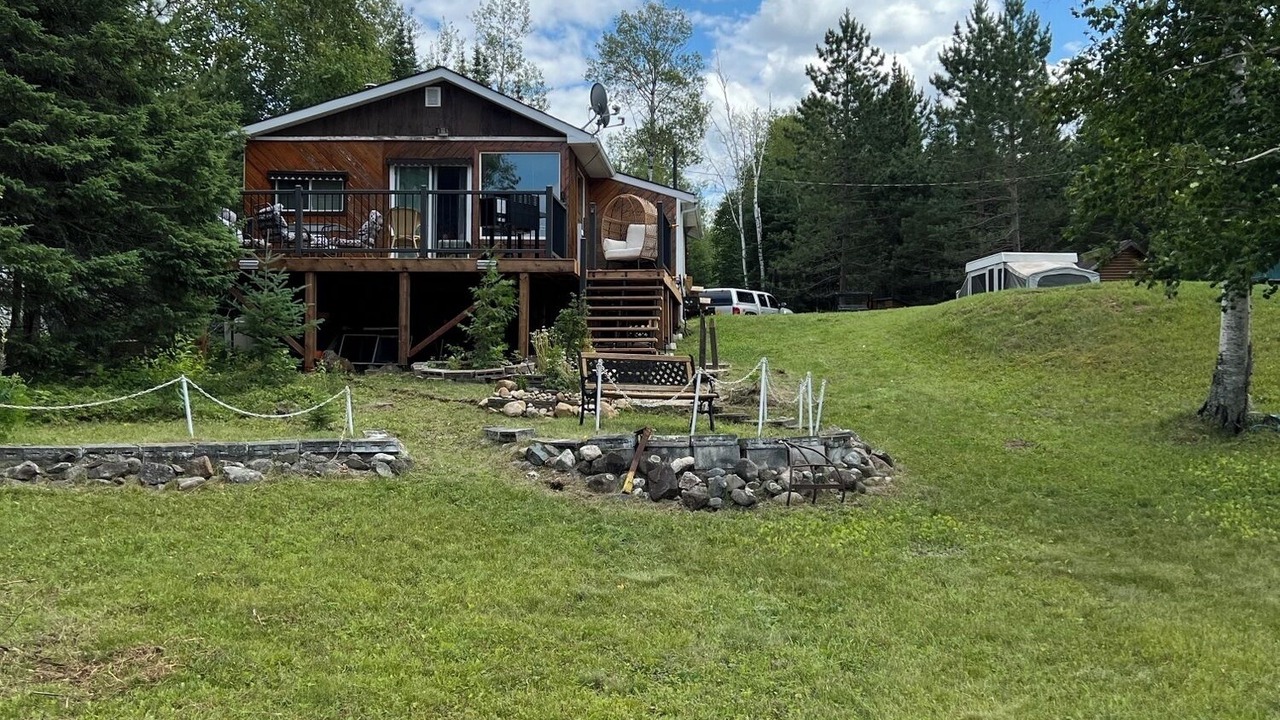Photo of Outdoor in Unorganized Thunder Bay District