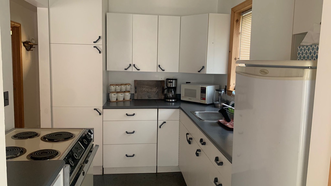 Photo of Kitchen in Algoma District