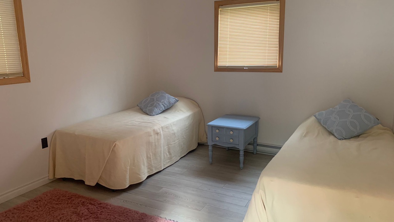 Photo of Bedroom in Algoma District