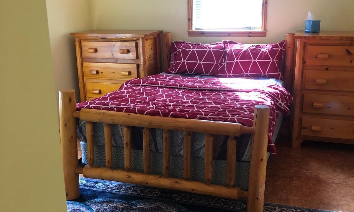 Photo of Bedroom in Algoma District