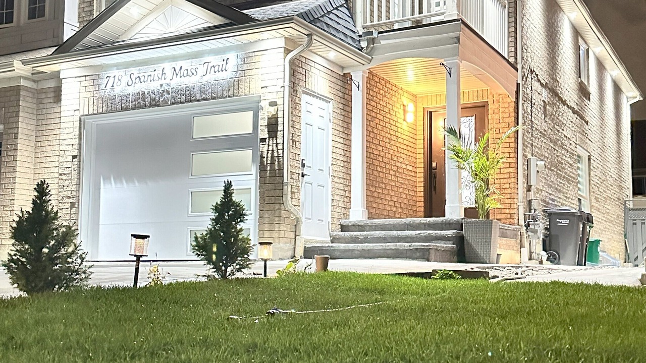 Photo of Outdoor in Meadowvale Village