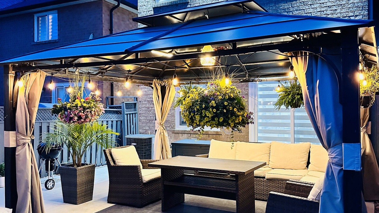 Photo of Outdoor in Meadowvale Village