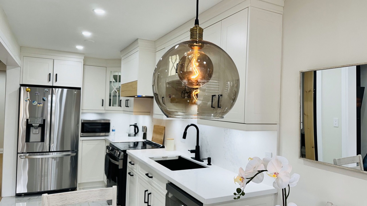Photo of Kitchen in Meadowvale Village
