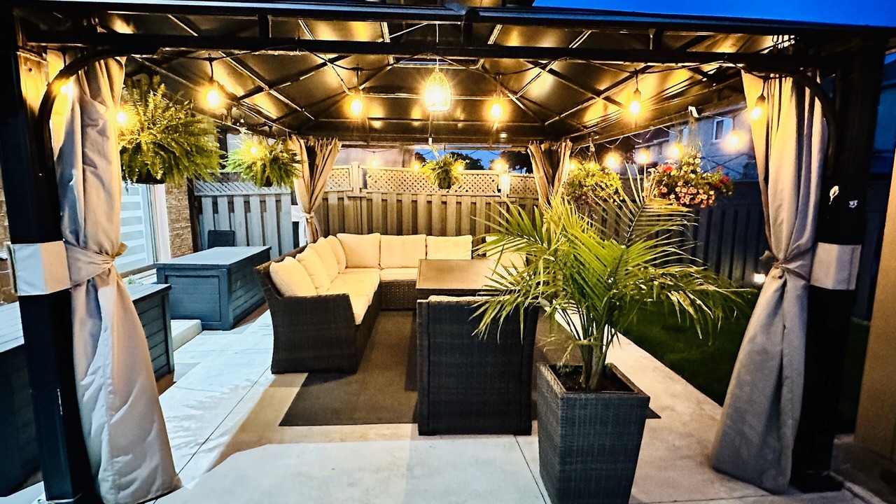 Photo of Outdoor in Meadowvale Village
