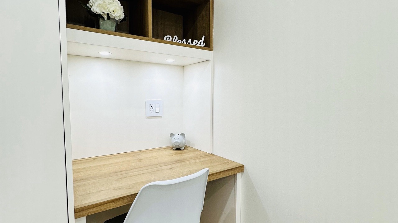 Photo of Bedroom in Meadowvale Village