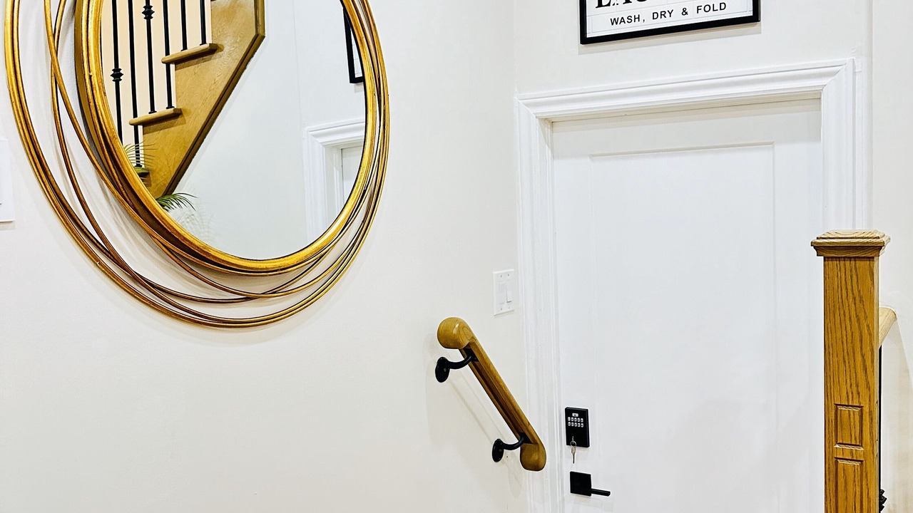 Photo of Bedroom in Meadowvale Village