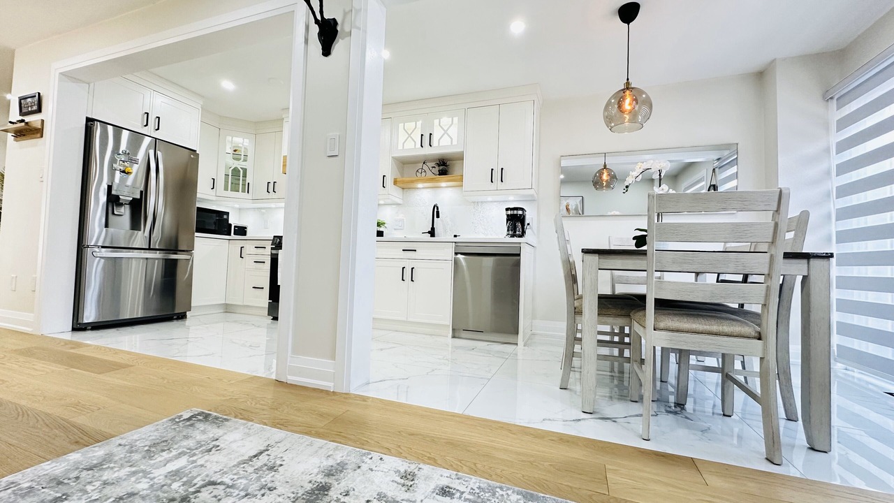 Photo of Kitchen in Meadowvale Village