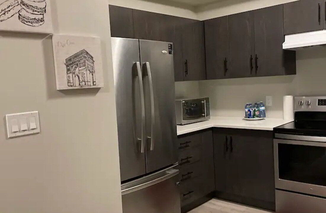 Photo of Kitchen in Woodstock