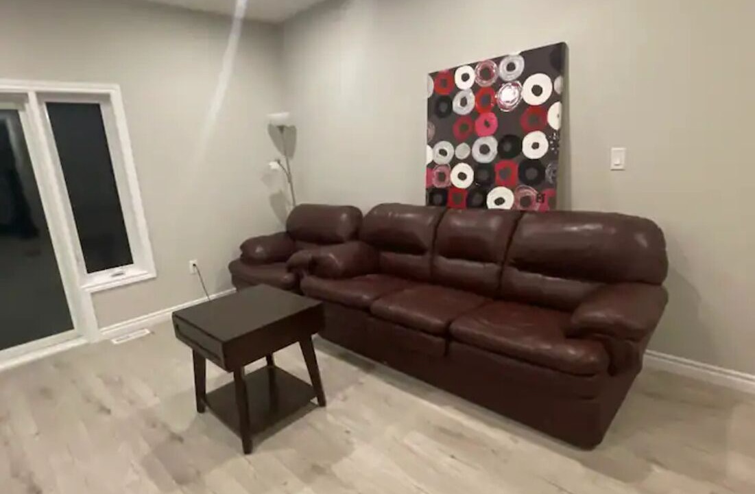Photo of Livingroom in Woodstock