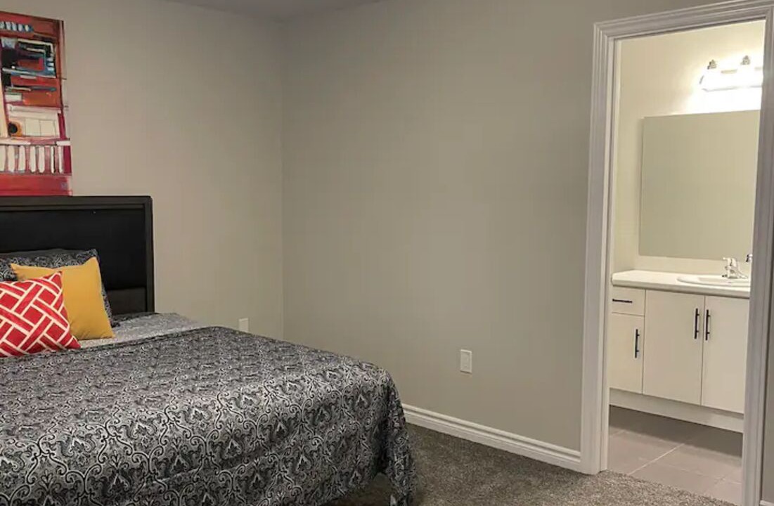 Photo of Bedroom in Woodstock