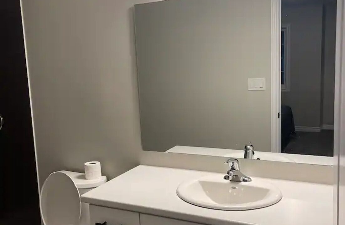 Photo of Bathroom in Woodstock