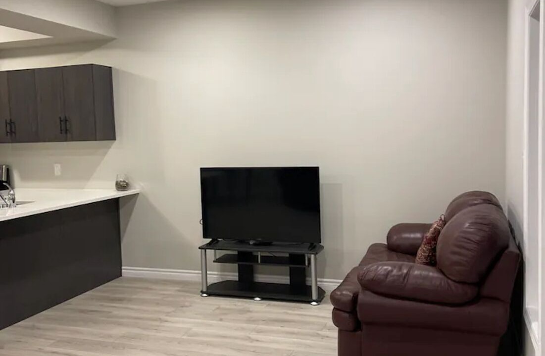 Photo of Livingroom in Woodstock