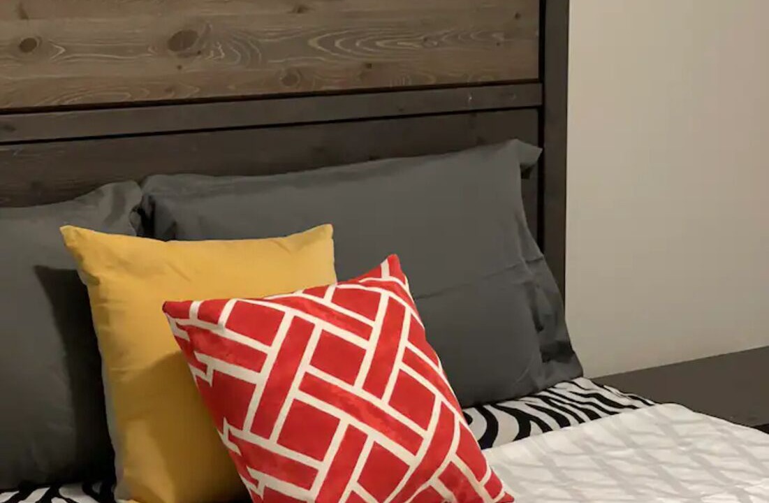 Photo of Bedroom in Woodstock