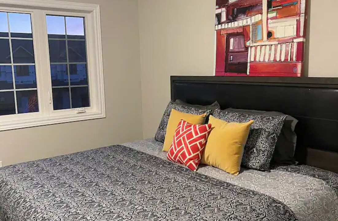 Photo of Bedroom in Woodstock
