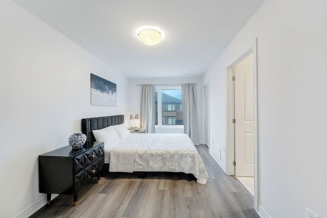 Photo of Bedroom in Paris