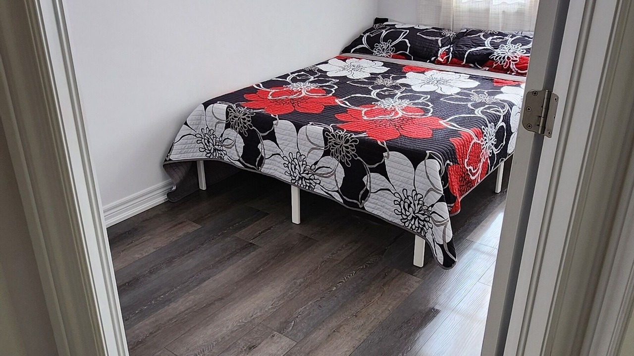 Photo of Bedroom in Paris