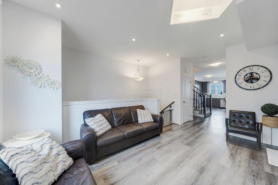 Photo of Livingroom in Paris