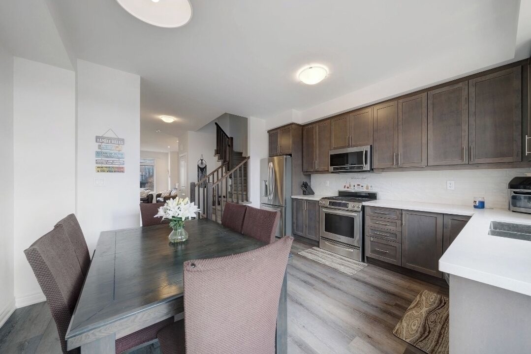 Photo of Kitchen in Paris