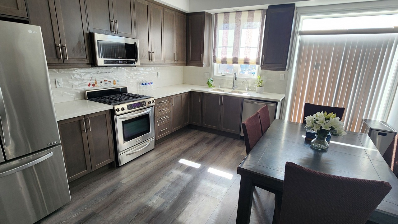 Photo of Kitchen in Paris