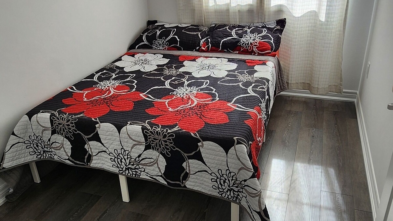 Photo of Bedroom in Paris