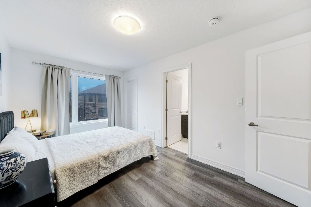 Photo of Bedroom in Paris
