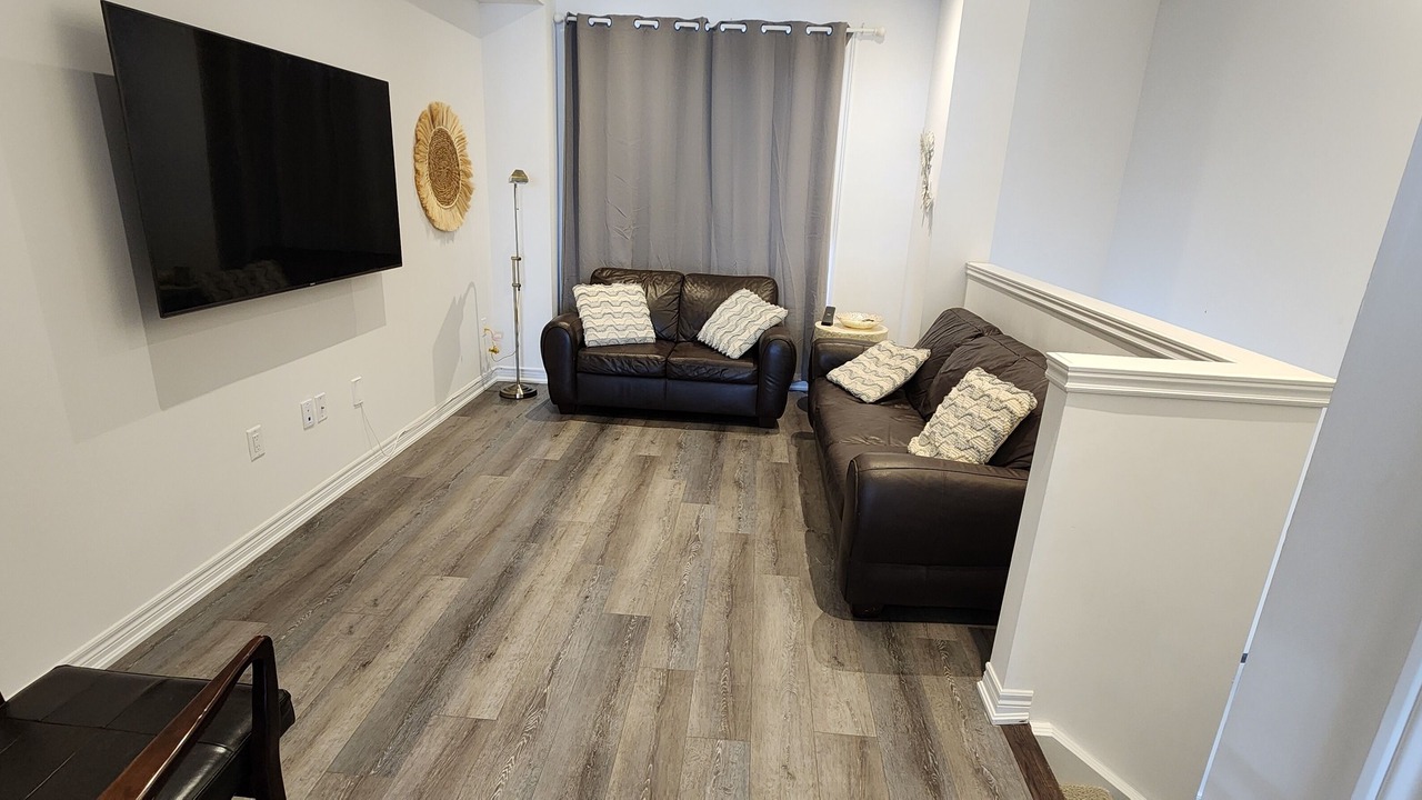 Photo of Livingroom in Paris