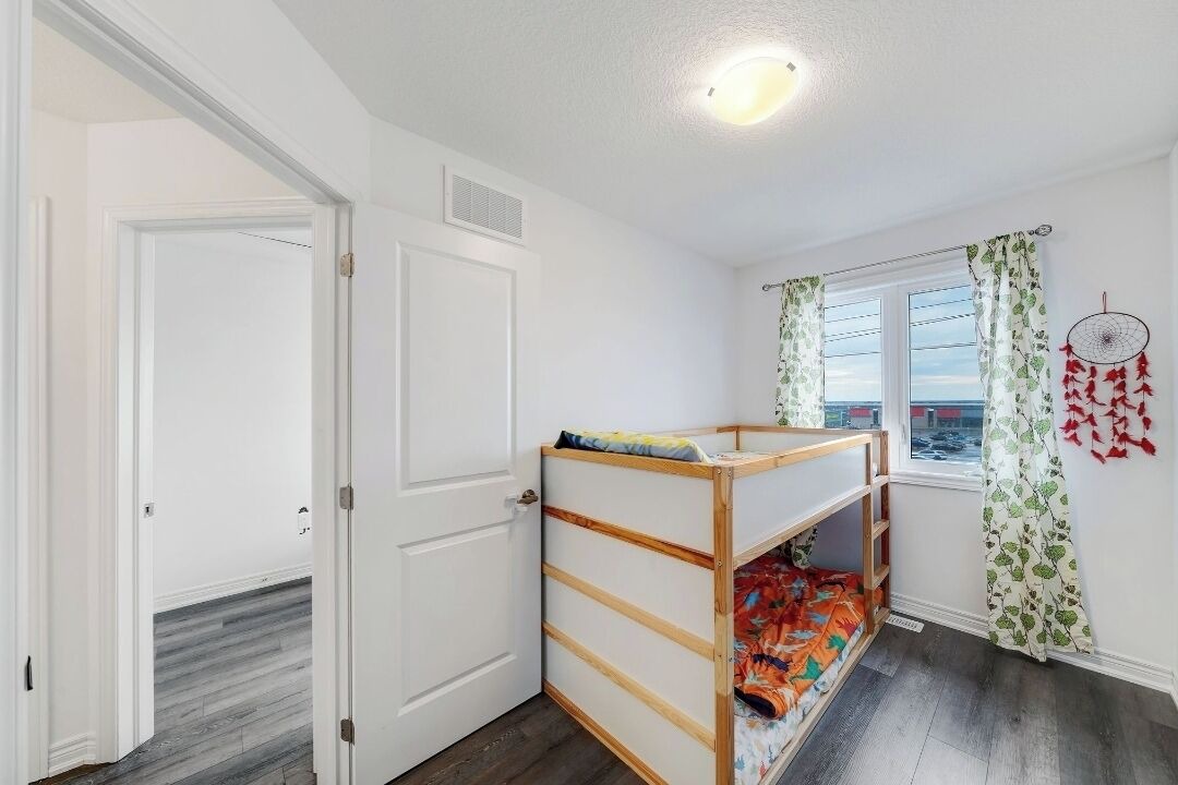 Photo of Bedroom in Paris