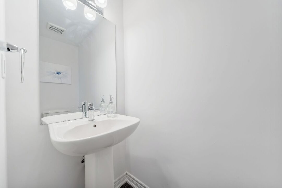 Photo of Bathroom in Paris