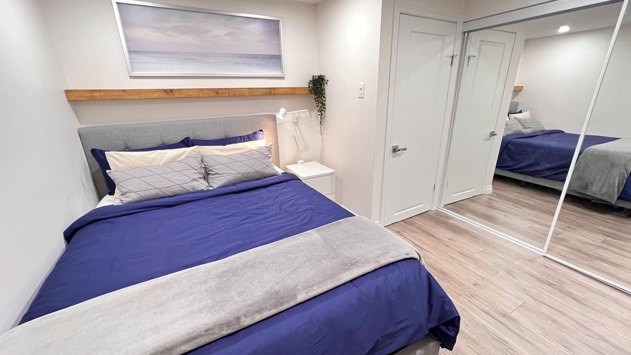 Photo of Bedroom in Mississauga