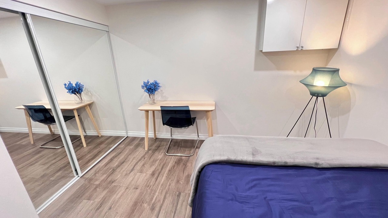Photo of Bedroom in Mississauga