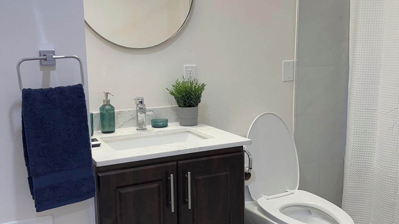 Photo of Bathroom in Mississauga