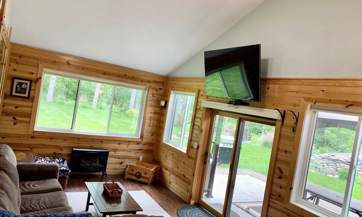 Photo of Livingroom in Forest Lake